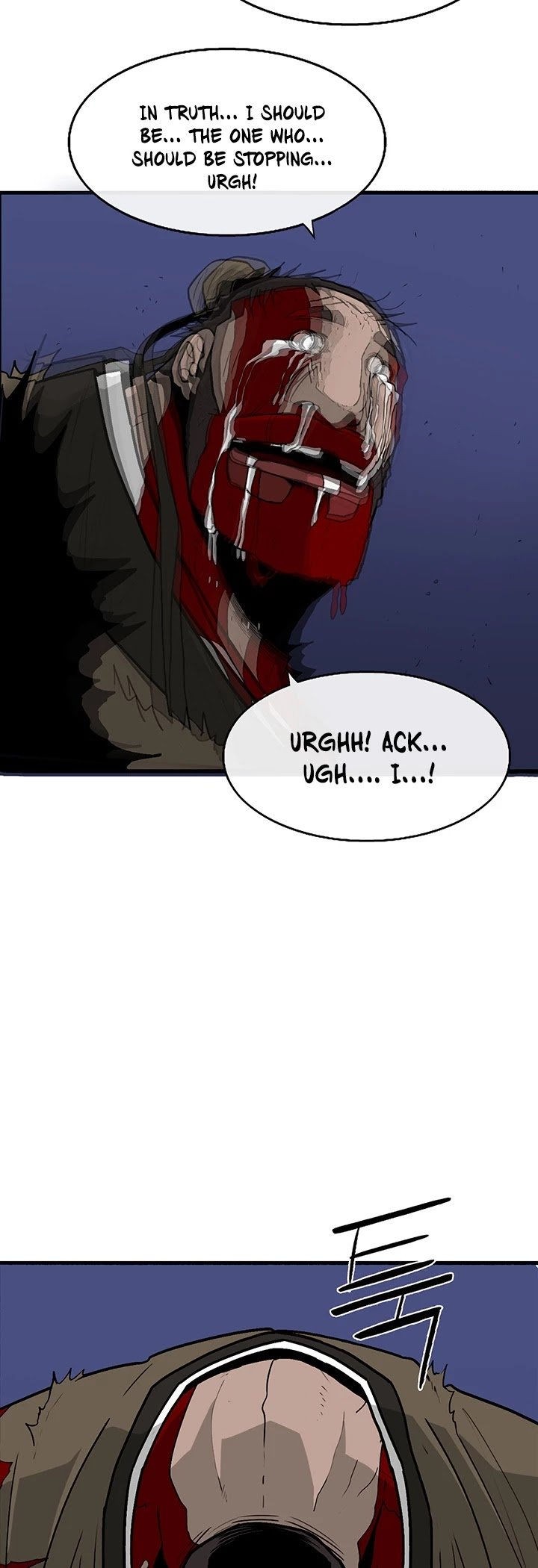 The Legend of the Northern Blade, Chapter 43 image 33